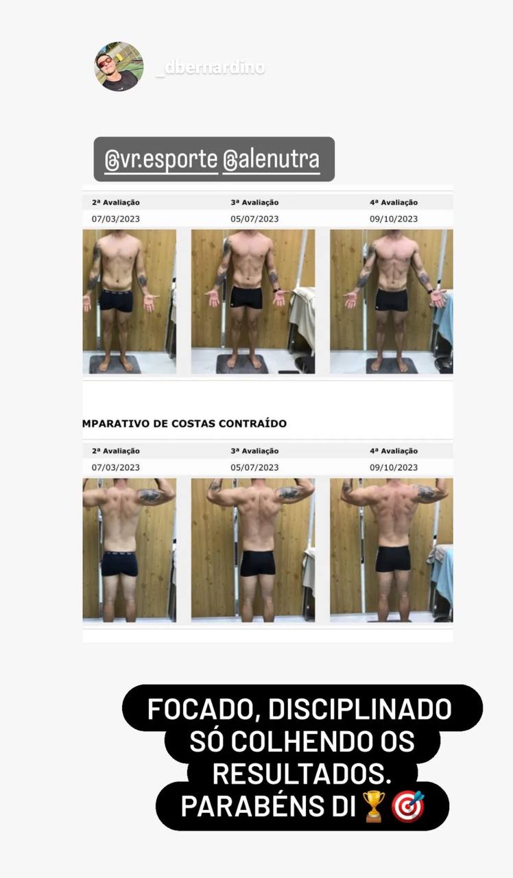 depoimento de cliente