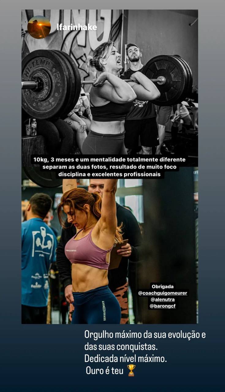 depoimento de cliente